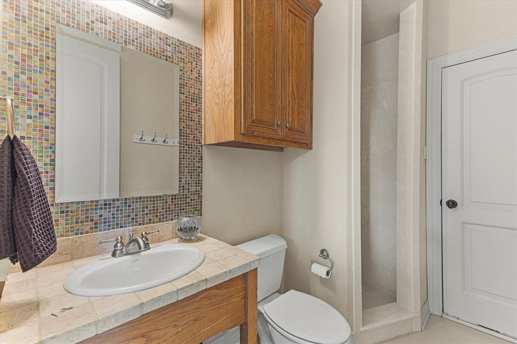 The Ridge - Residential