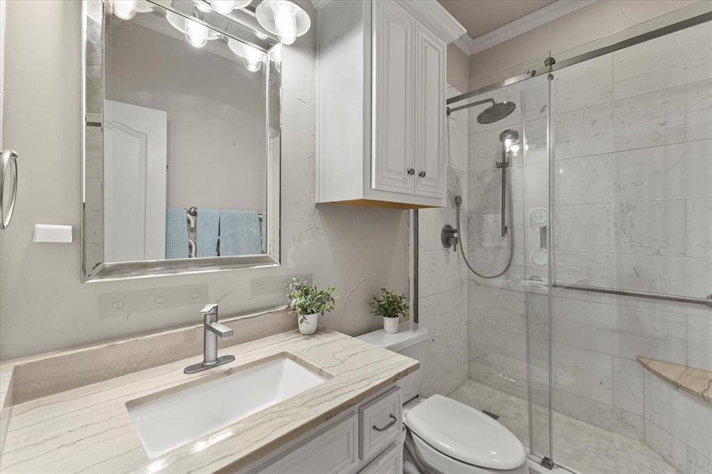 The Ridge - Residential