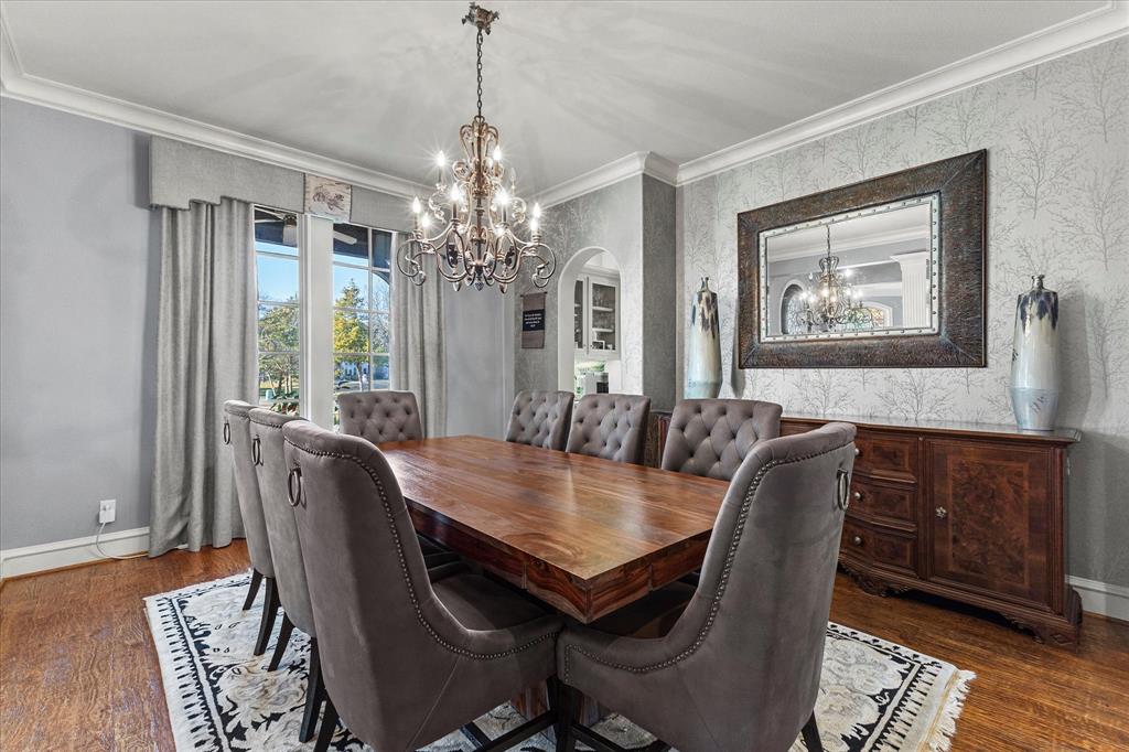 The Ridge - Residential