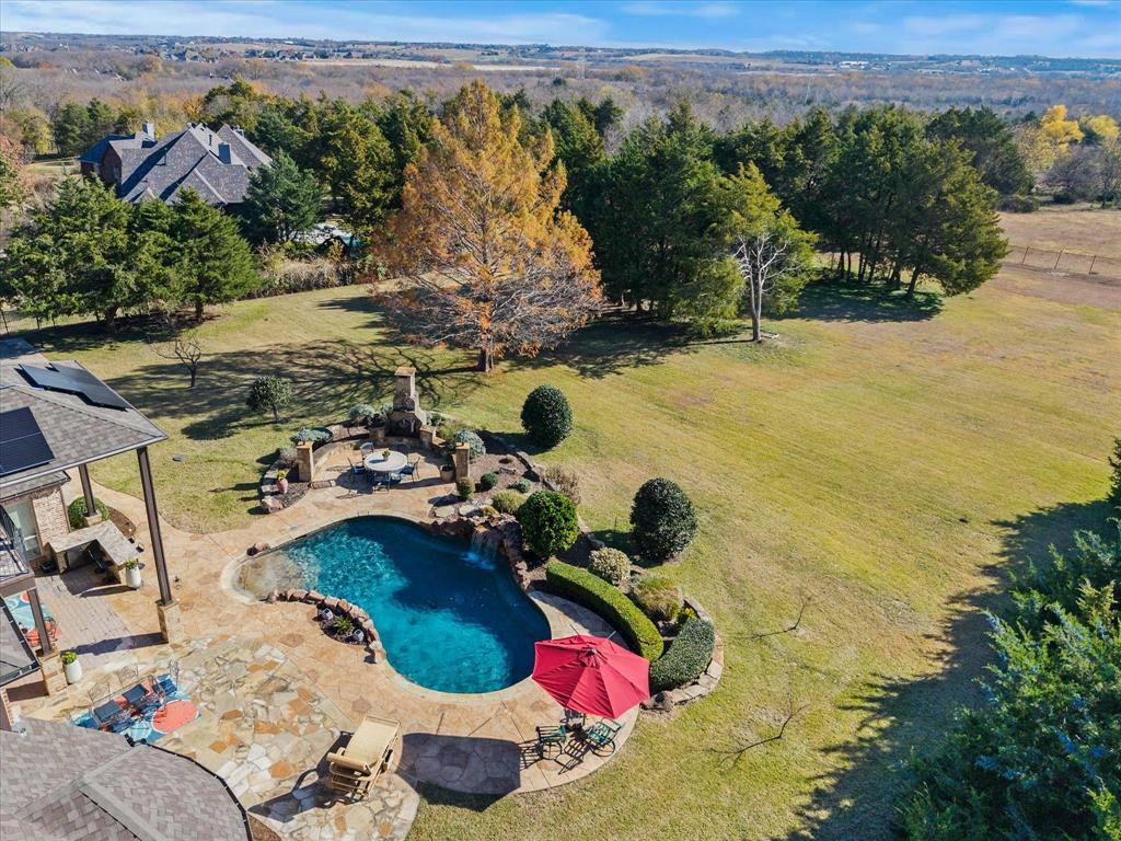 The Ridge - Residential