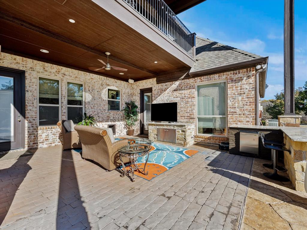 The Ridge - Residential