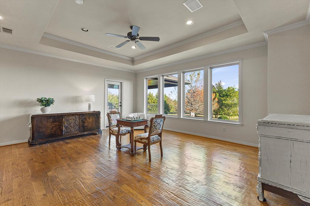 The Ridge - Residential