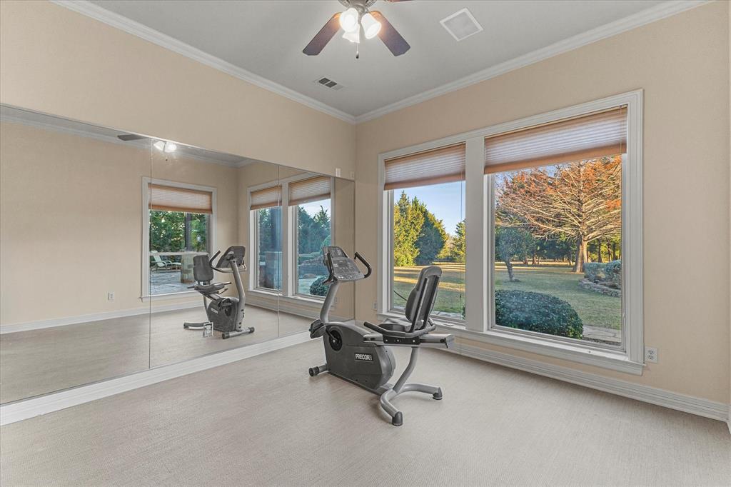 The Ridge - Residential