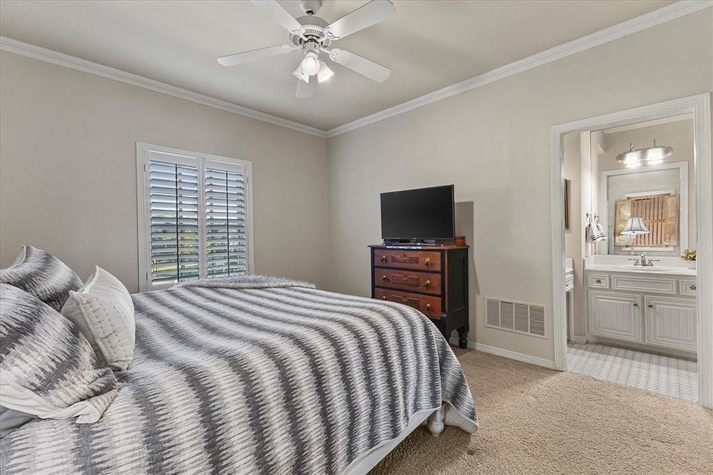 The Ridge - Residential