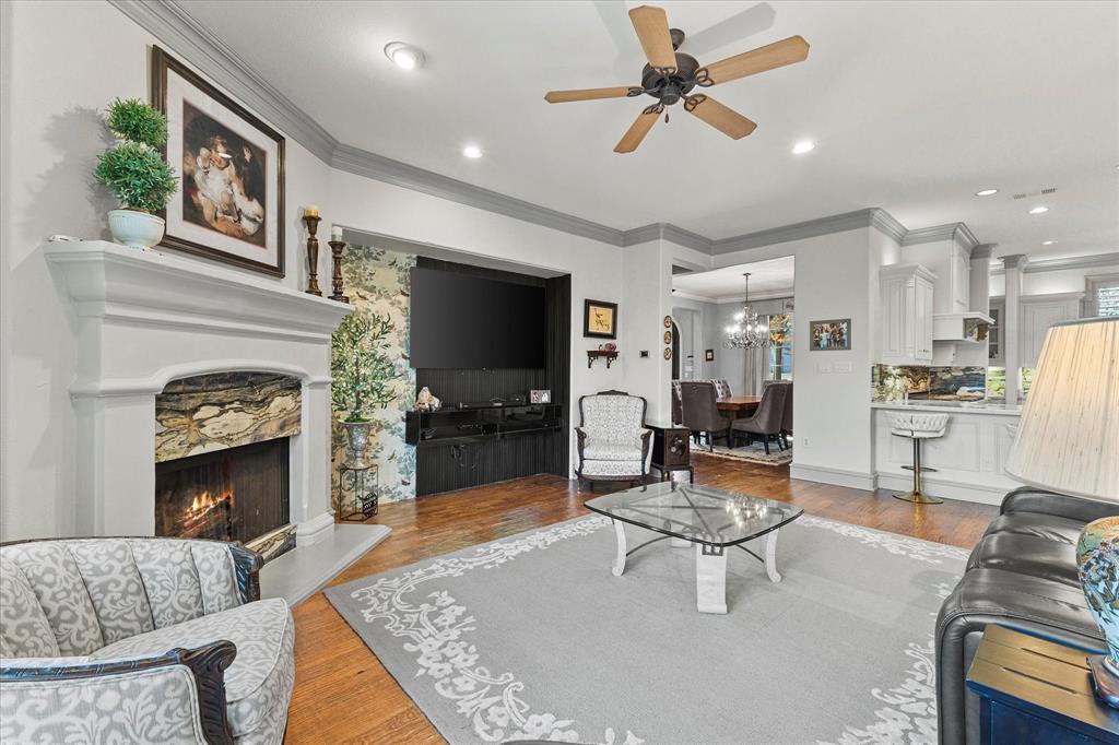 The Ridge - Residential