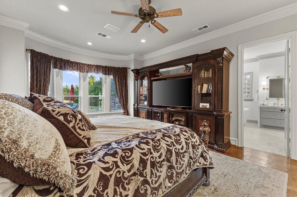 The Ridge - Residential