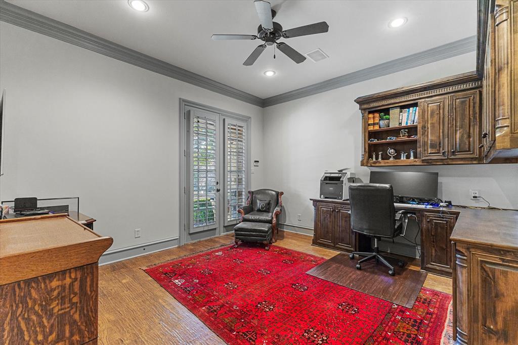 The Ridge - Residential