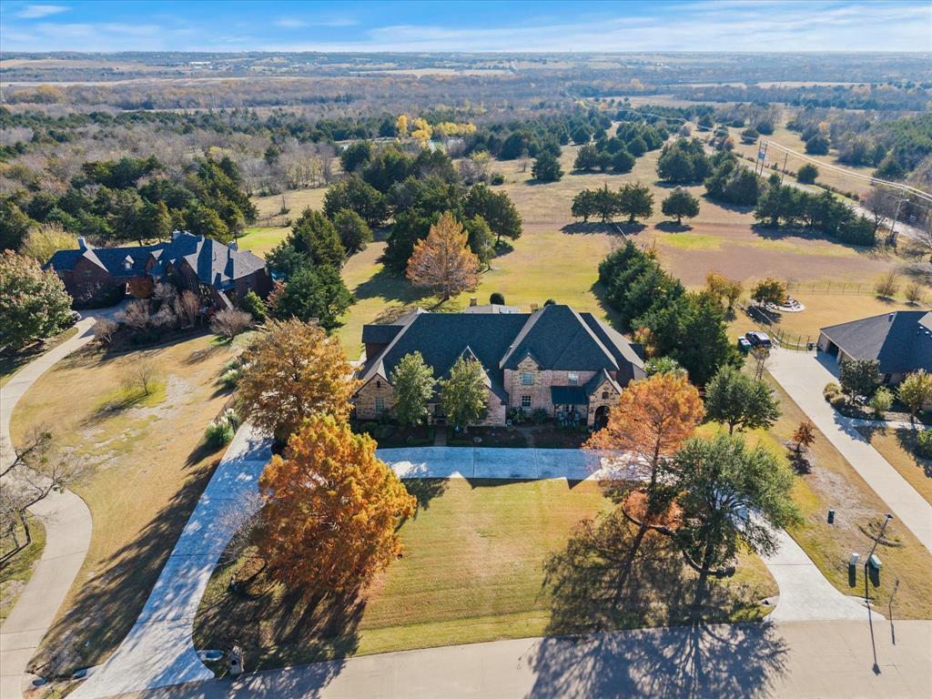 The Ridge - Residential