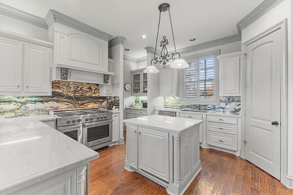 The Ridge - Residential