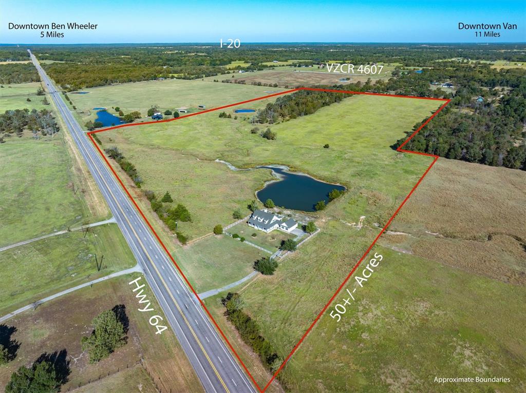 8900 State Highway 64