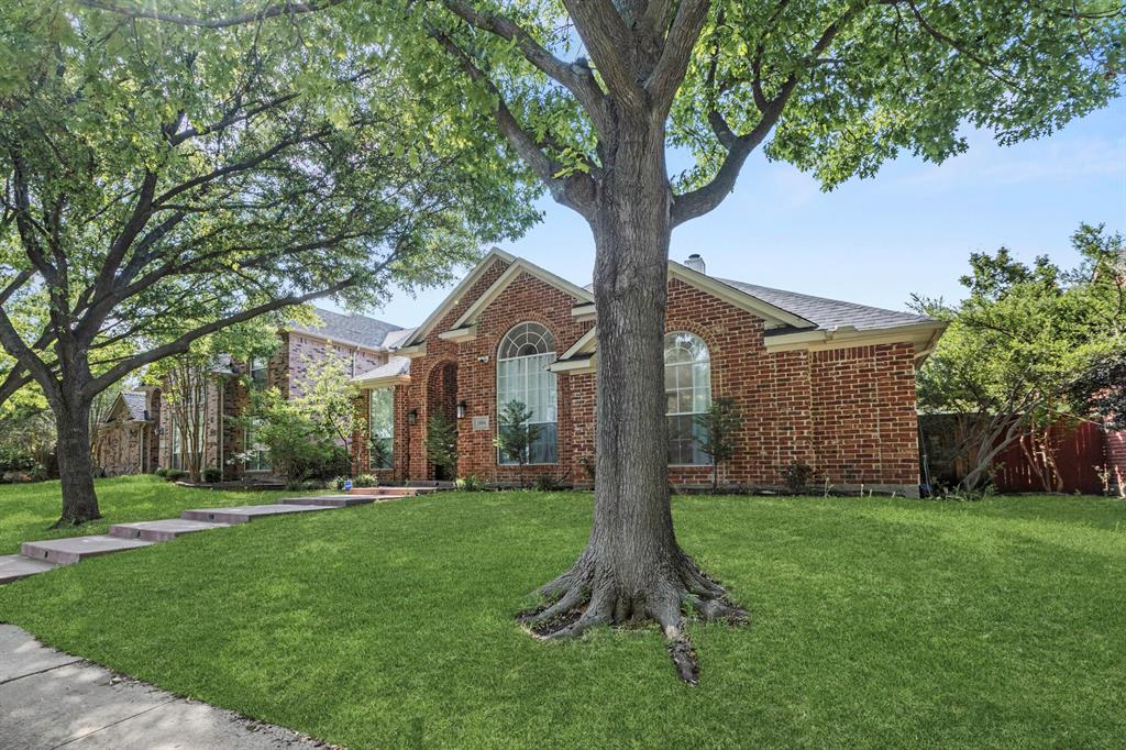 3916 Kimbrough Lane