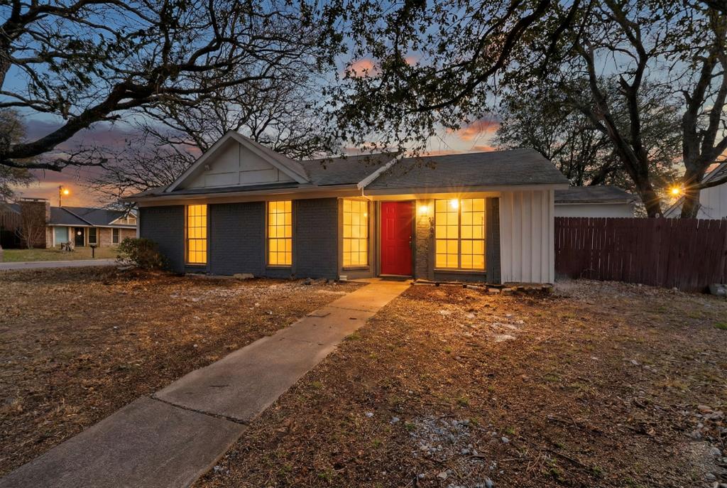 Forest Grove 07 - Residential