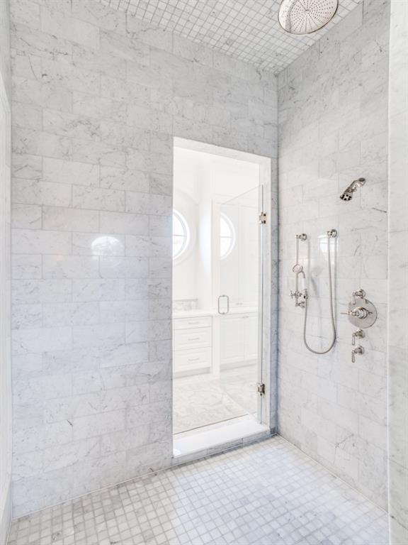 Regents Park - Residential