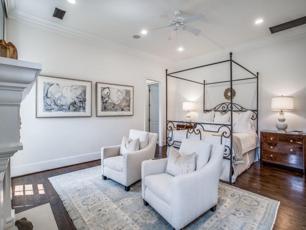 Regents Park - Residential