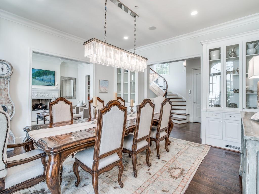 Regents Park - Residential