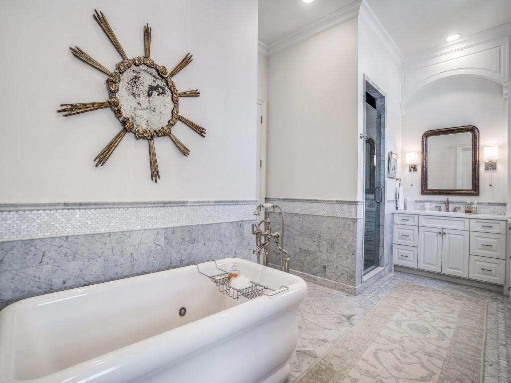 Regents Park - Residential