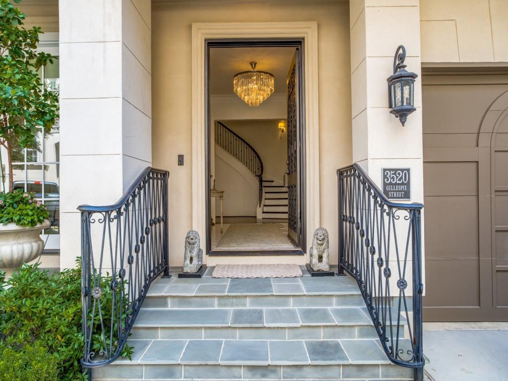 Regents Park - Residential