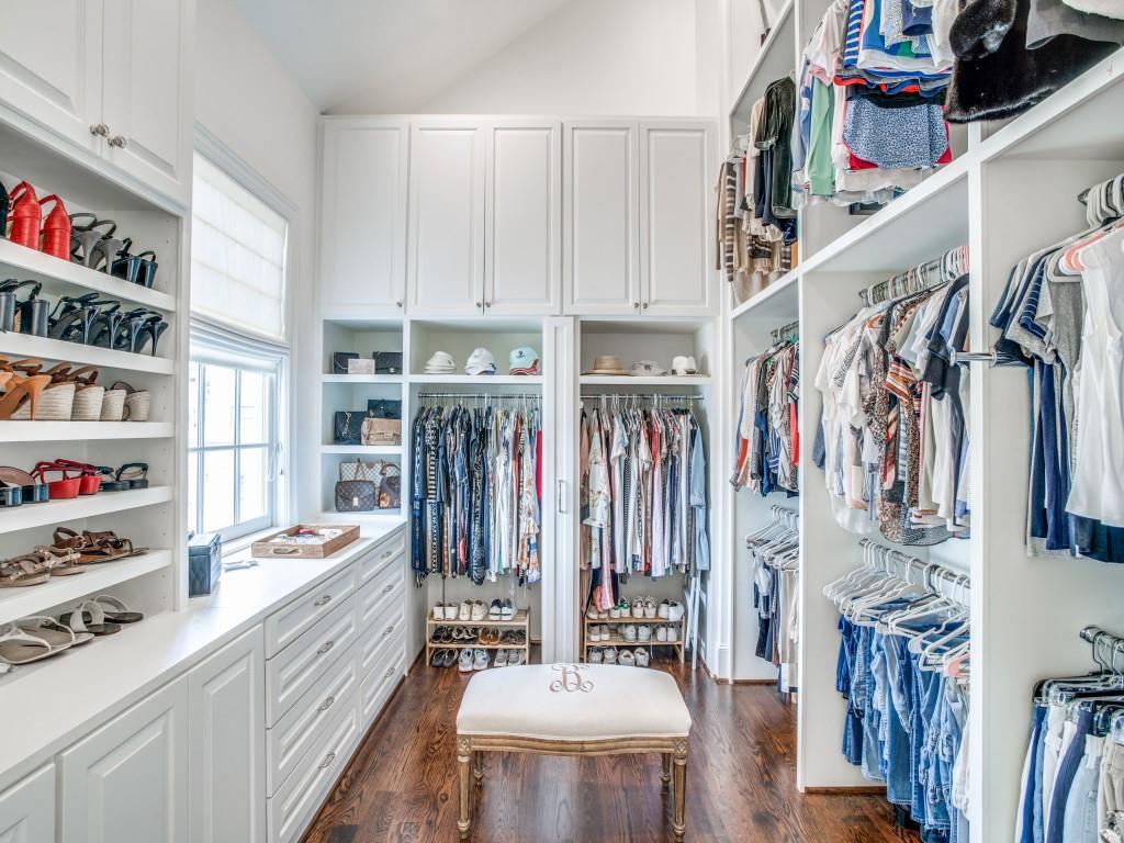 Regents Park - Residential