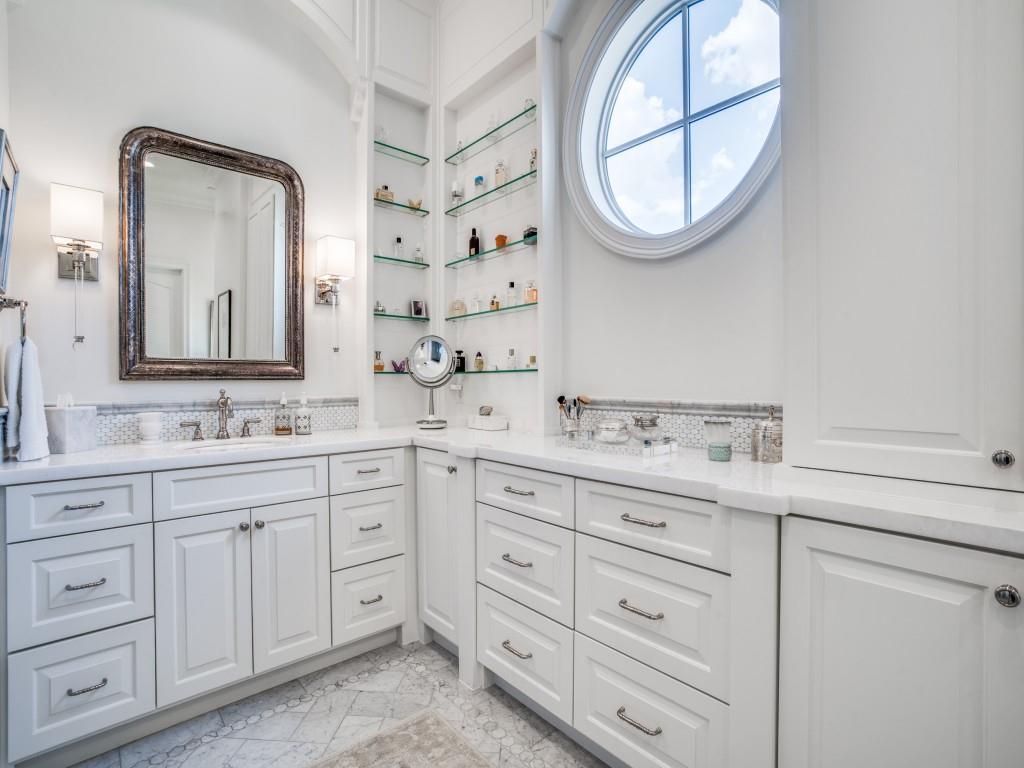 Regents Park - Residential