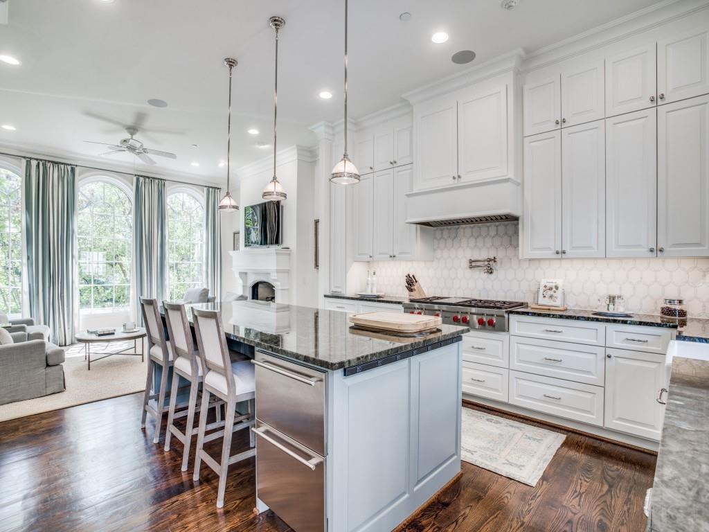 Regents Park - Residential