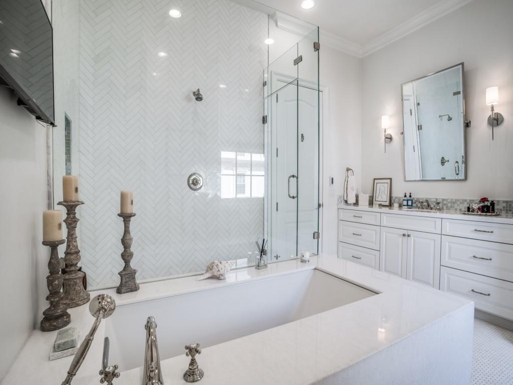 Regents Park - Residential