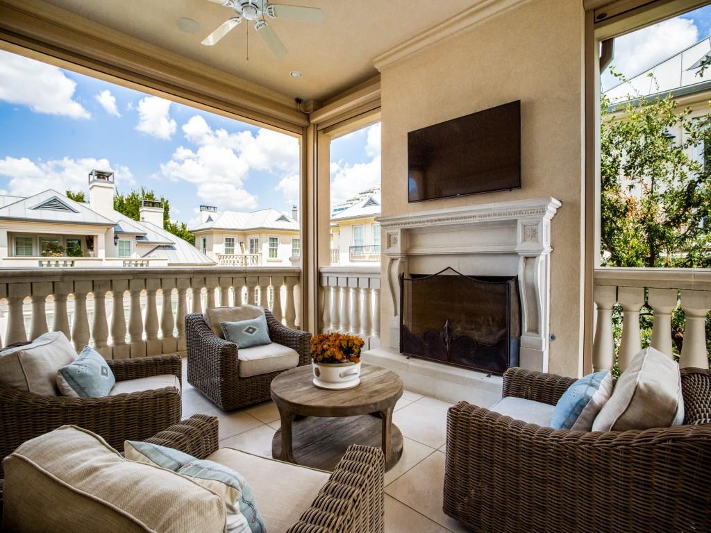 Regents Park - Residential