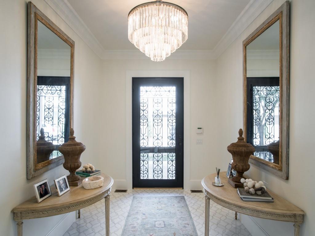 Regents Park - Residential