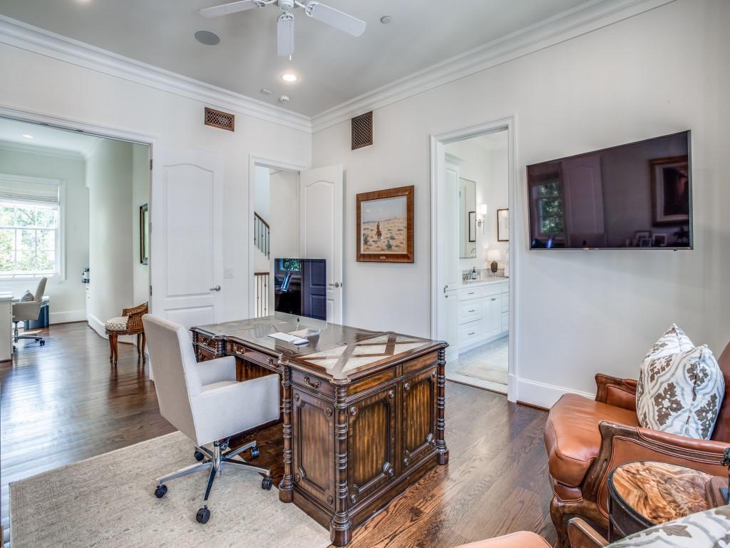 Regents Park - Residential