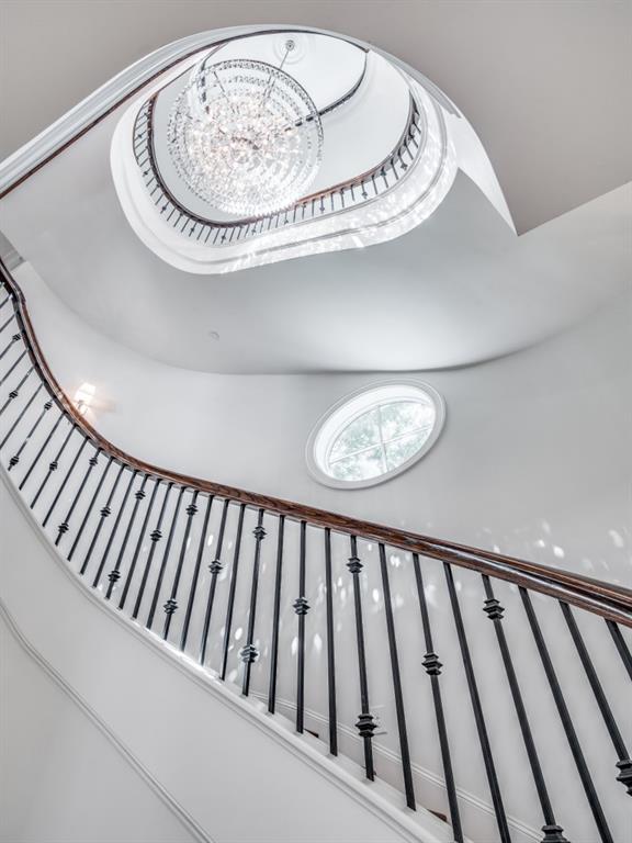 Regents Park - Residential