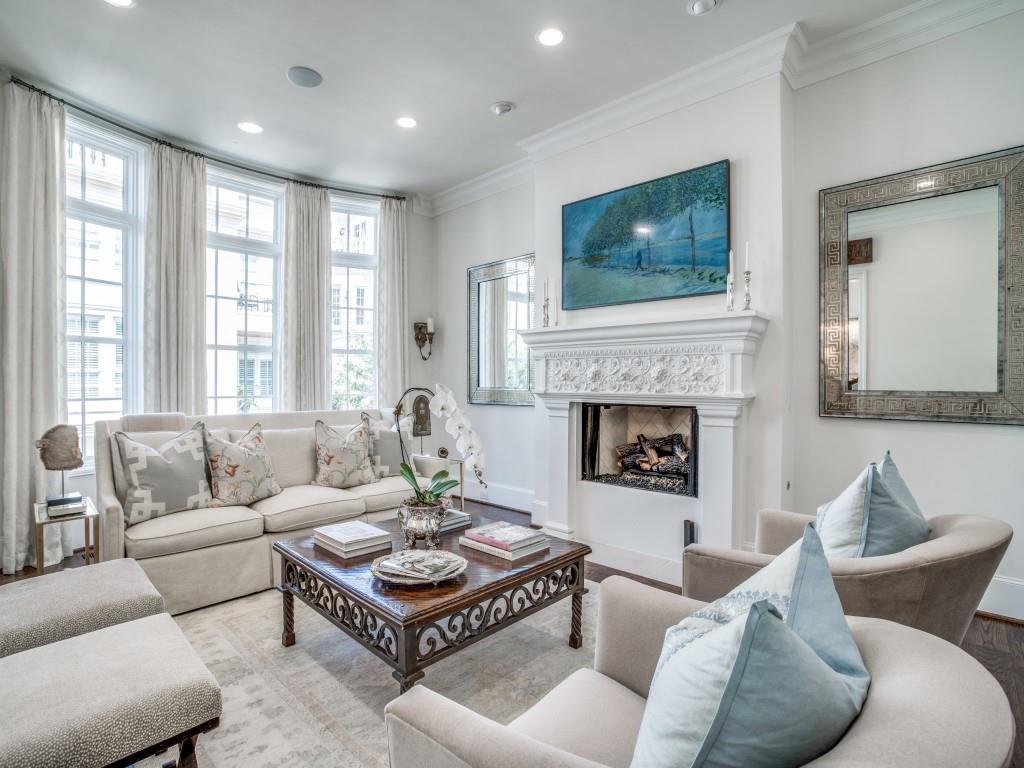 Regents Park - Residential