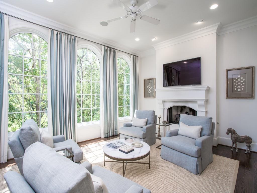 Regents Park - Residential