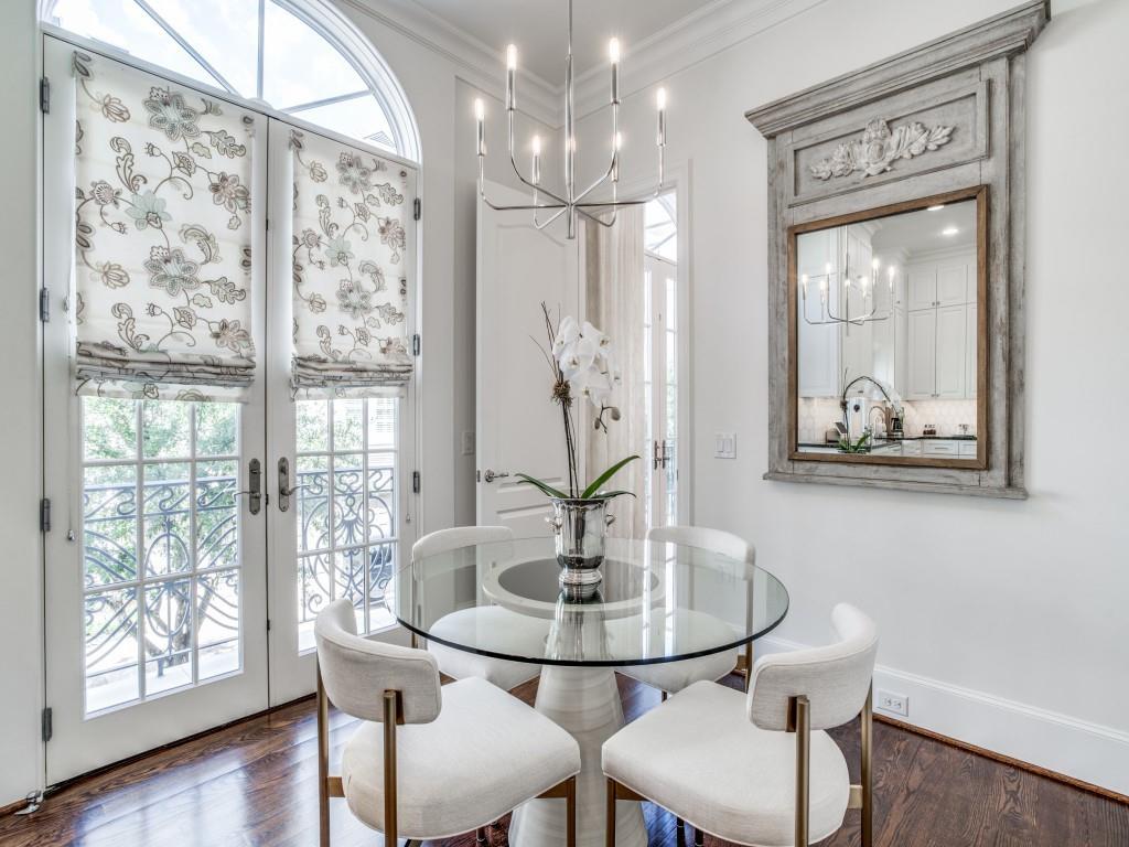 Regents Park - Residential