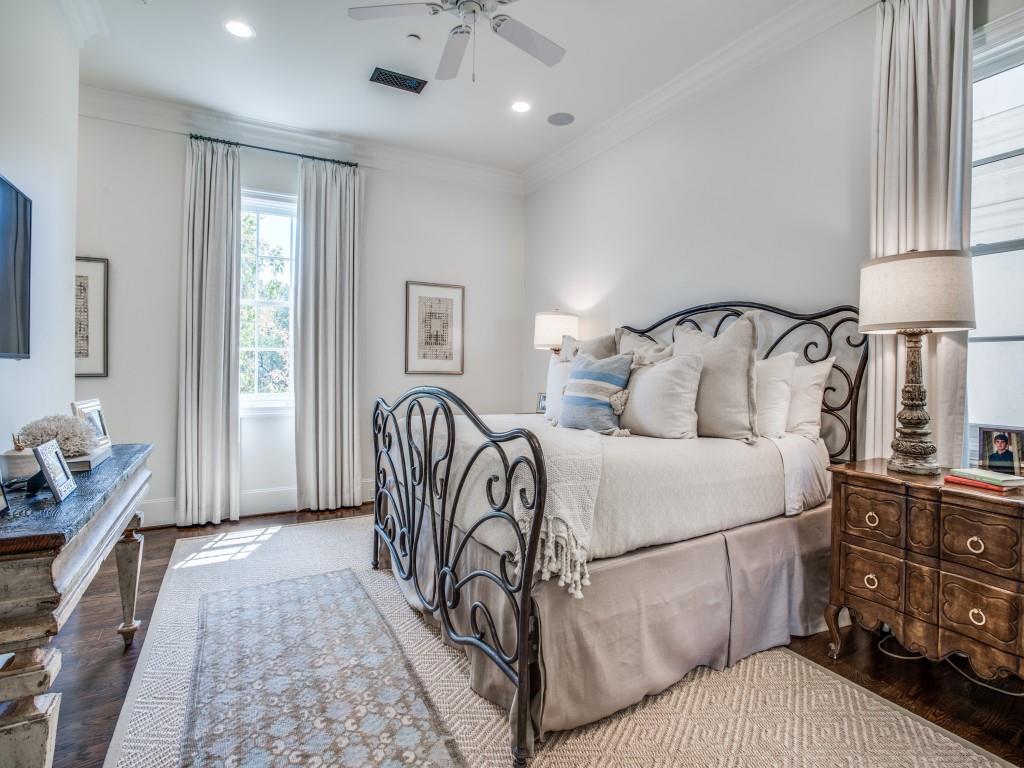 Regents Park - Residential