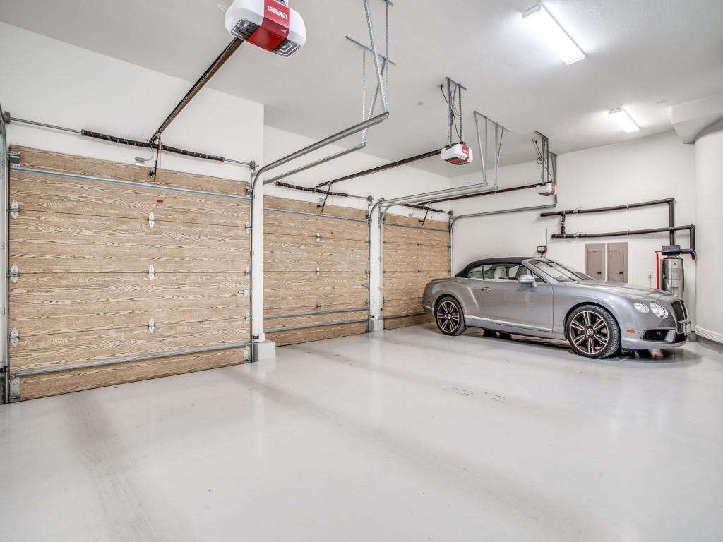 Regents Park - Residential