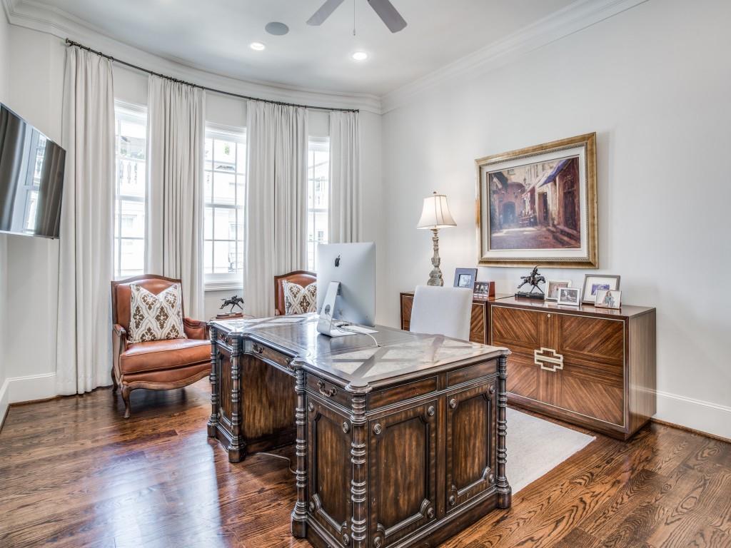 Regents Park - Residential