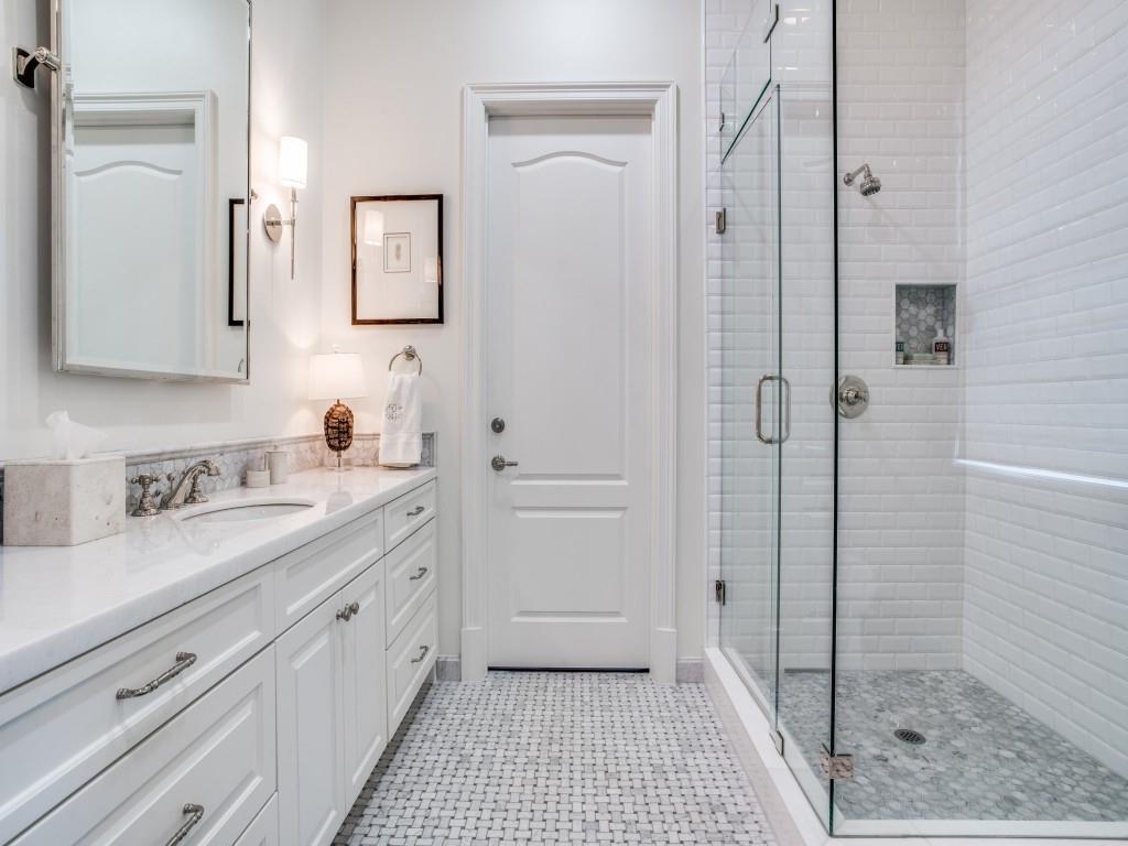 Regents Park - Residential