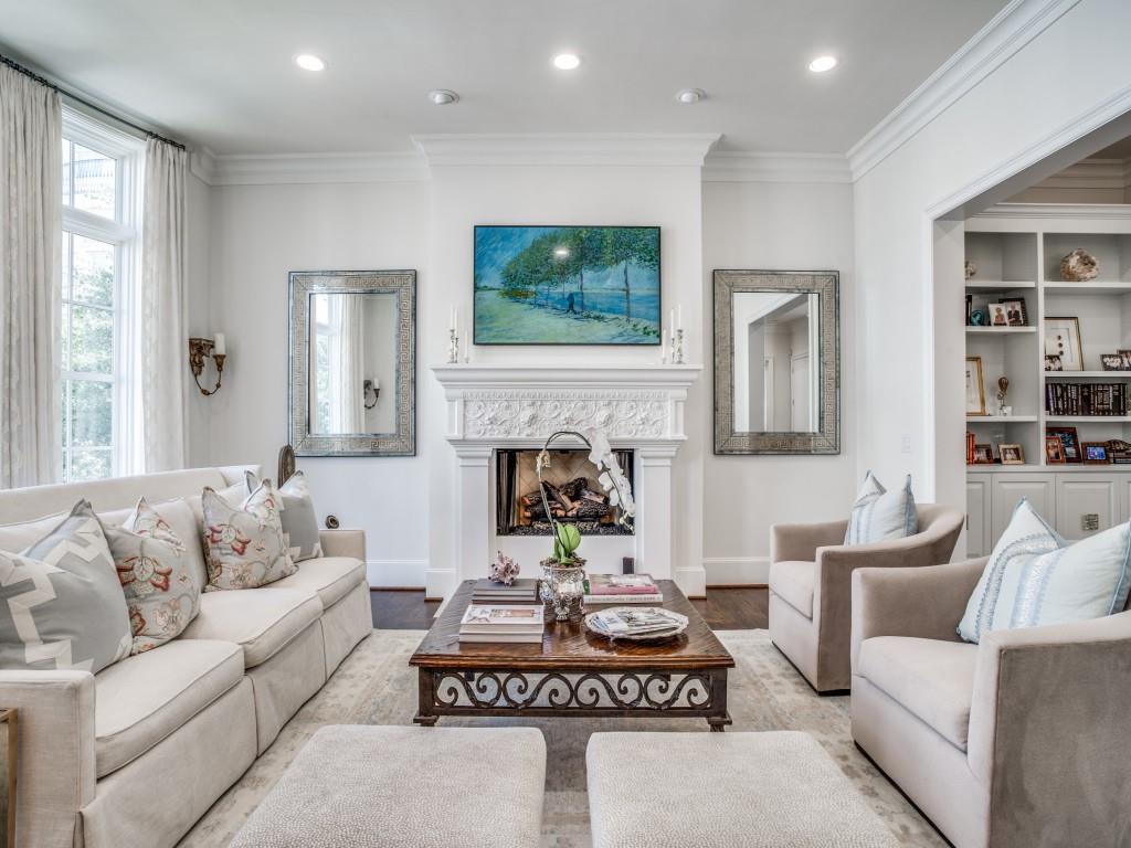 Regents Park - Residential