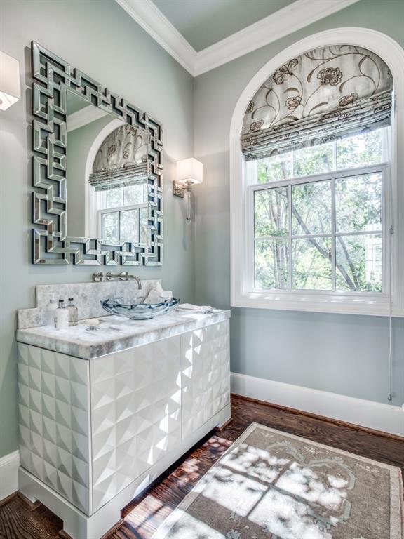 Regents Park - Residential