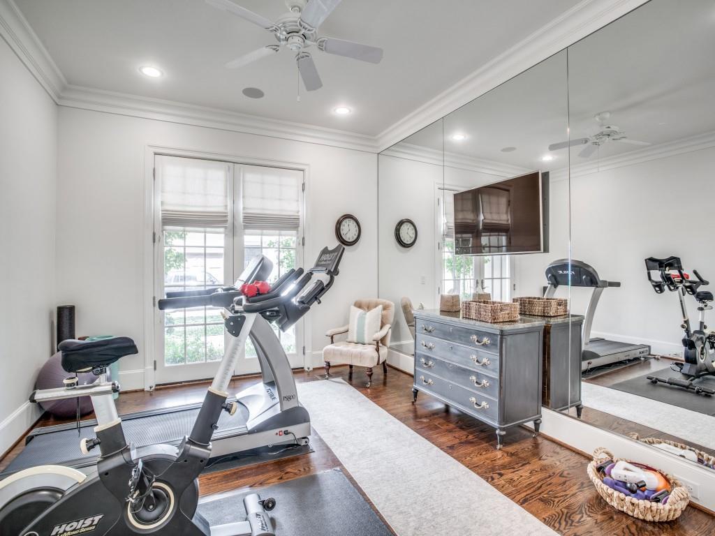 Regents Park - Residential