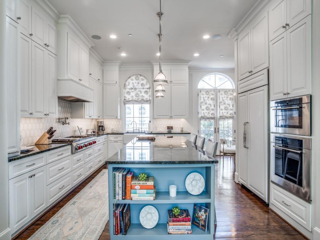 Regents Park - Residential