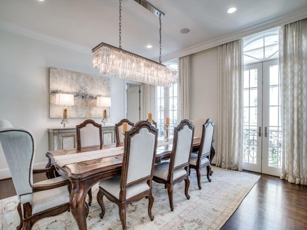 Regents Park - Residential