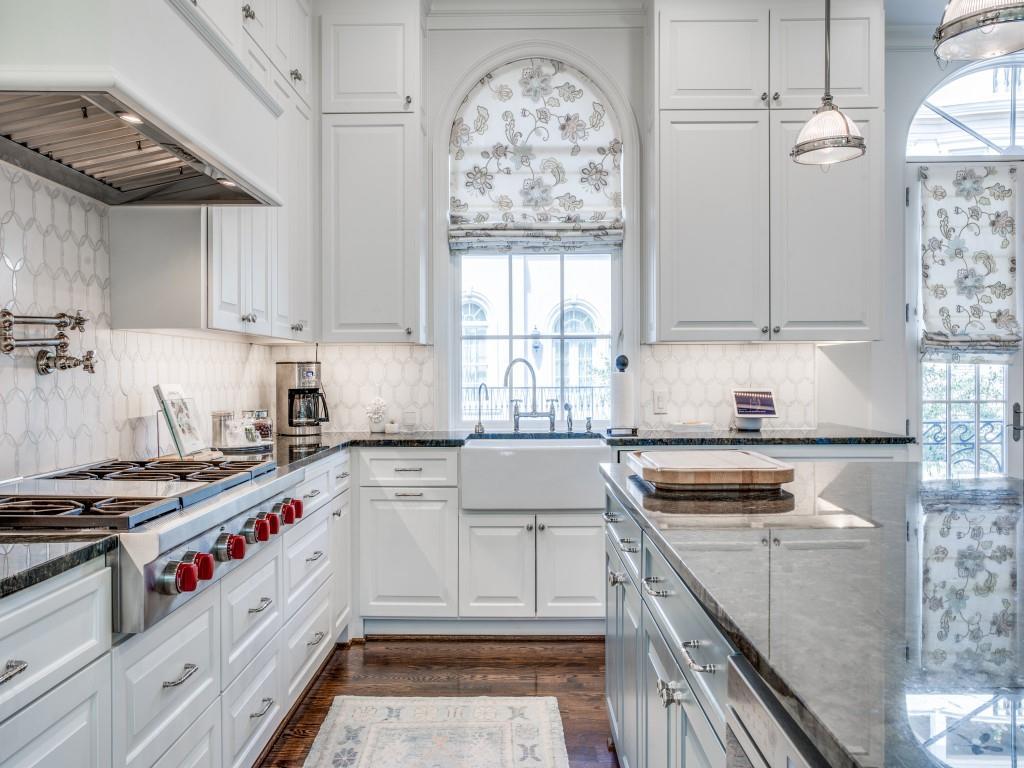 Regents Park - Residential