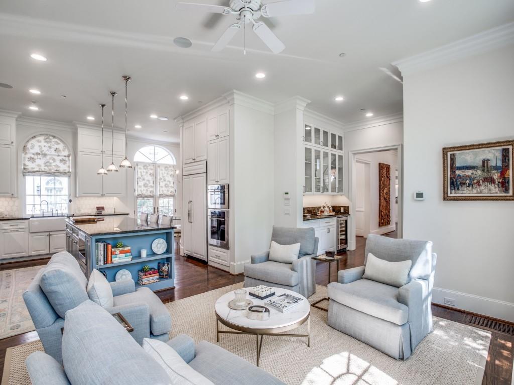 Regents Park - Residential