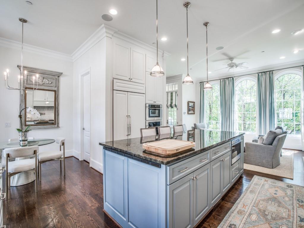 Regents Park - Residential