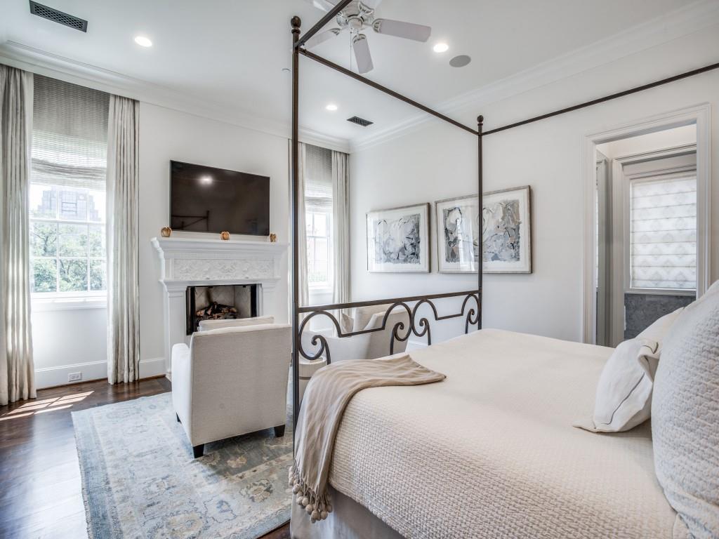 Regents Park - Residential