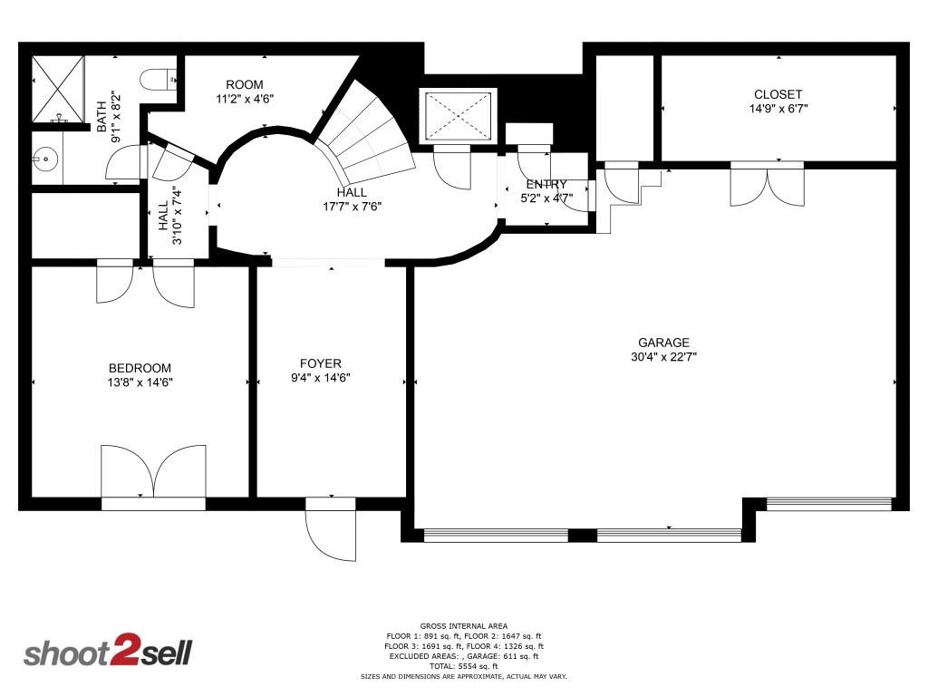 Regents Park - Residential