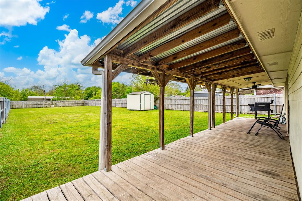 Orig Town Of Lone Oak - Residential