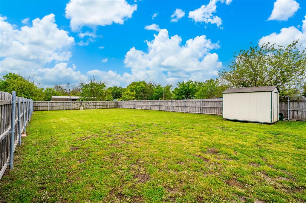 Orig Town Of Lone Oak - Residential