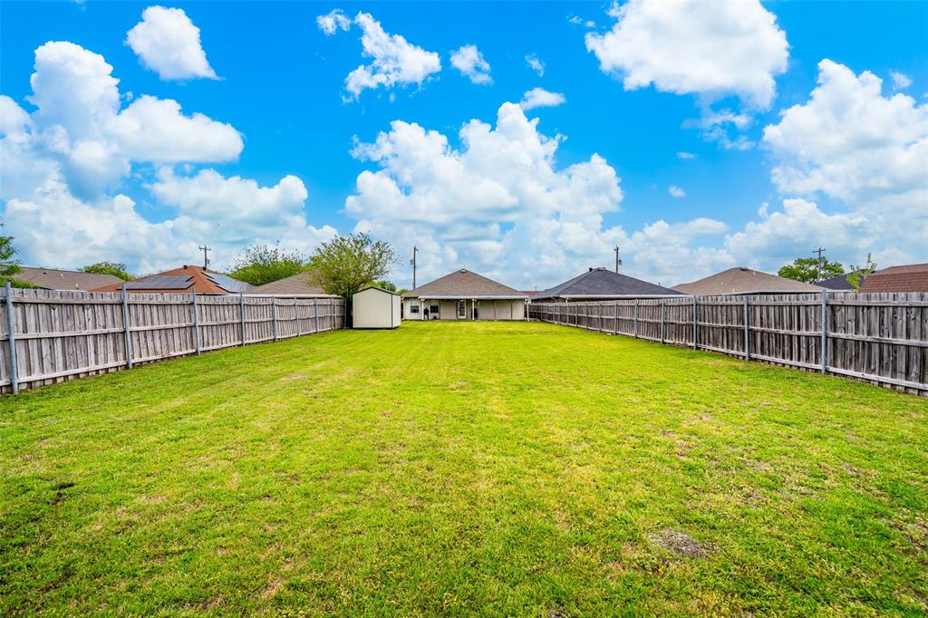 Orig Town Of Lone Oak - Residential