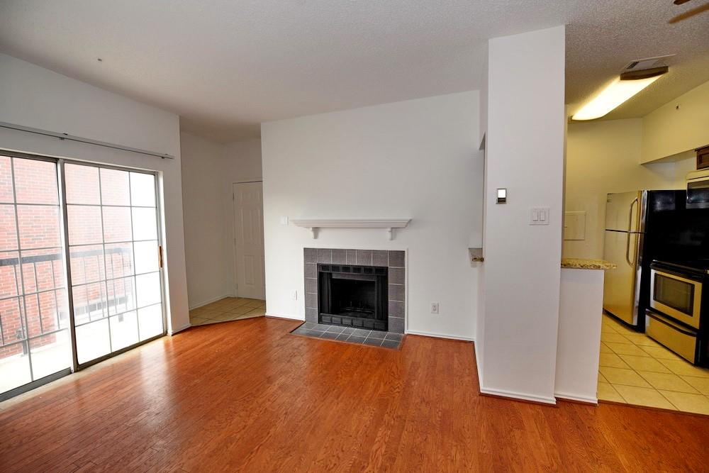Easton Condo - Residential Lease